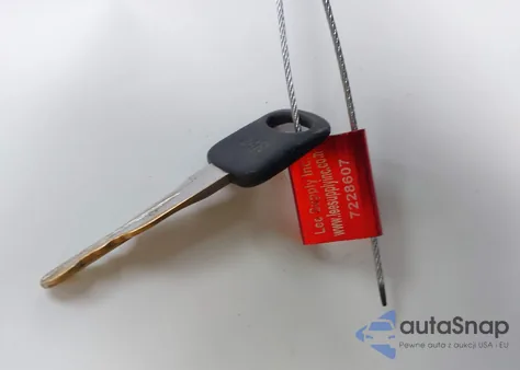 2007 Ford E-250 Commercial/Recreational из США, поврежденный, VIN 1FTNE24W57DB33258